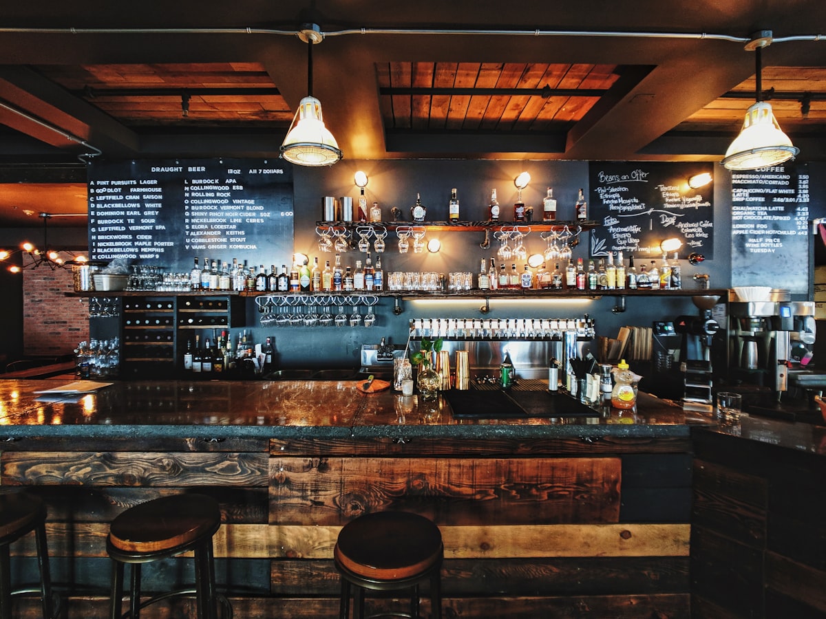 Downtown Arts District Hospitality & Brewery Compound