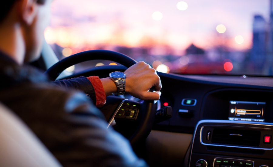 Rideshare Services