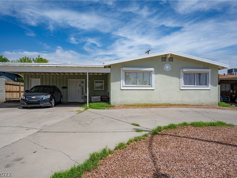 Las Vegas Starter Home