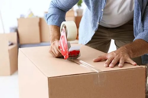 Packing Tips