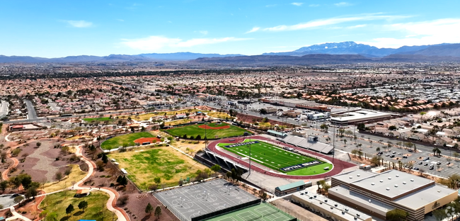 Spring Valley