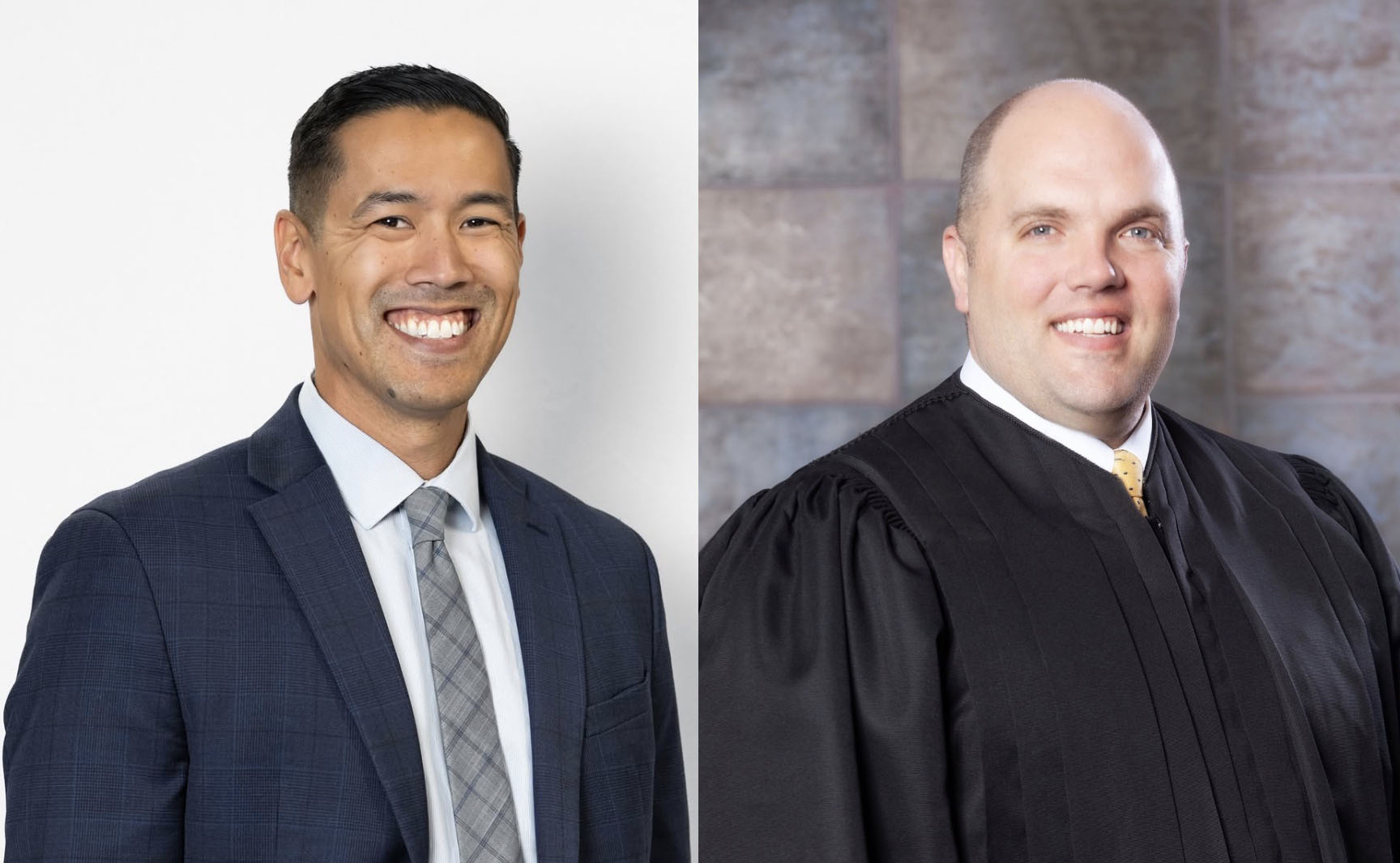 Clark County Judge Faces Prosecutor Challenger in Department 29